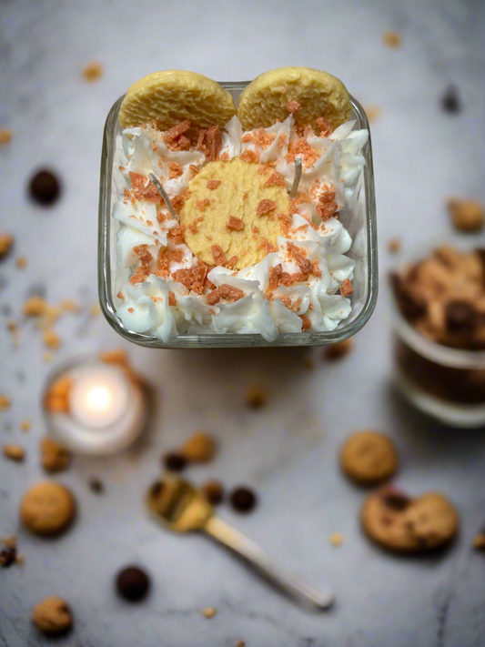 Cookie Crunch Bliss Candle