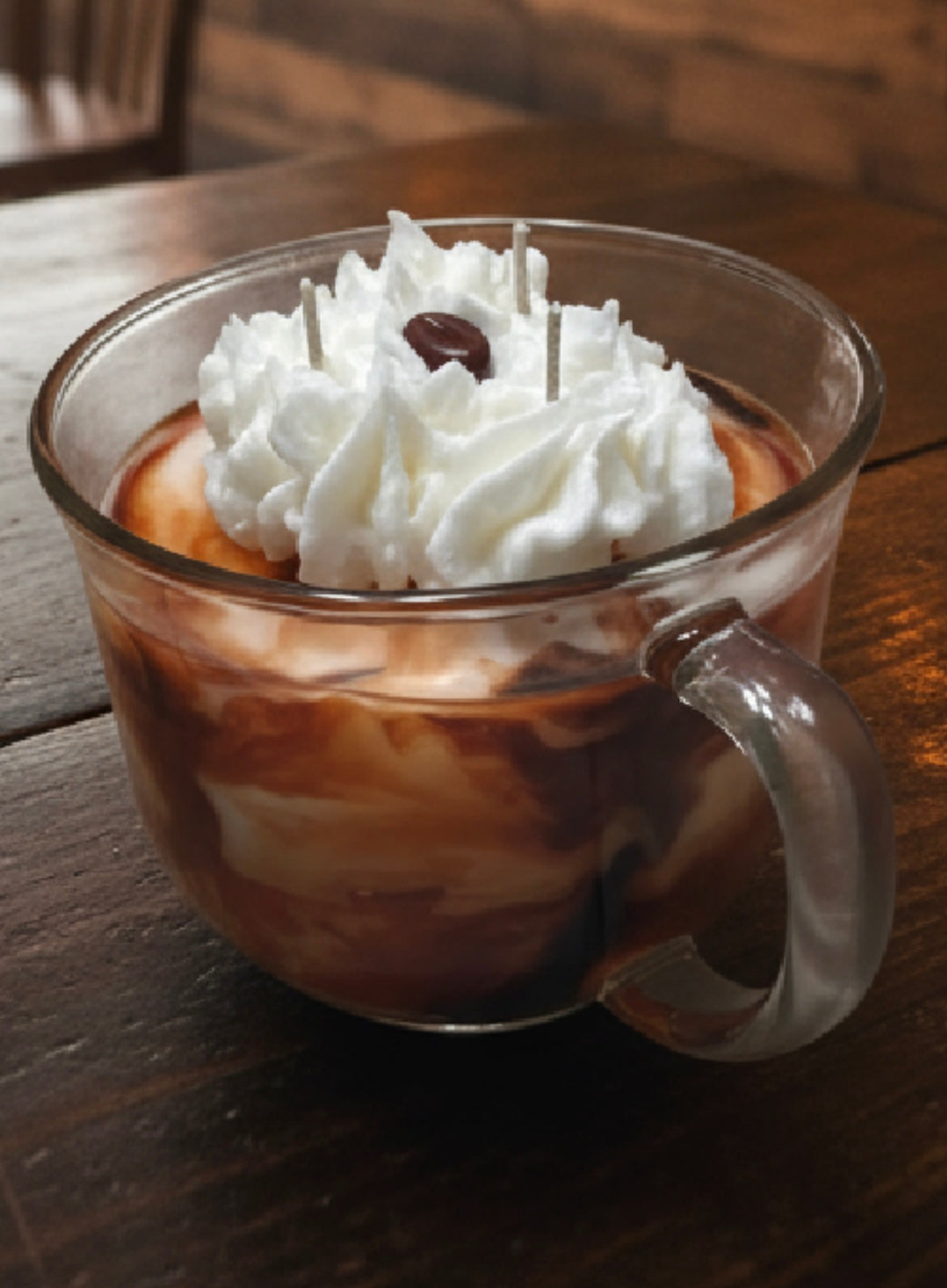 Cozy Bliss Latte