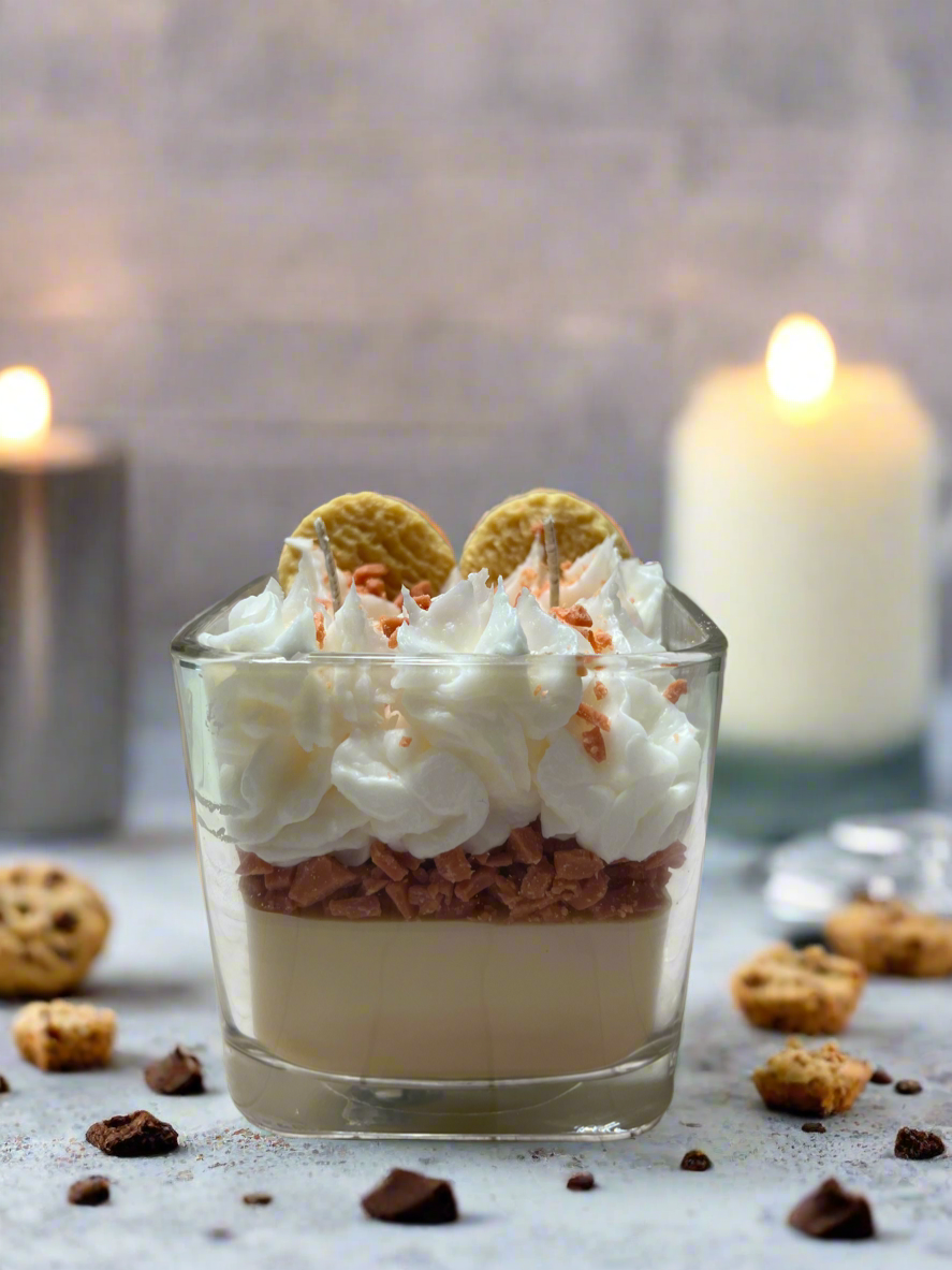Cookie Crunch Bliss Candle