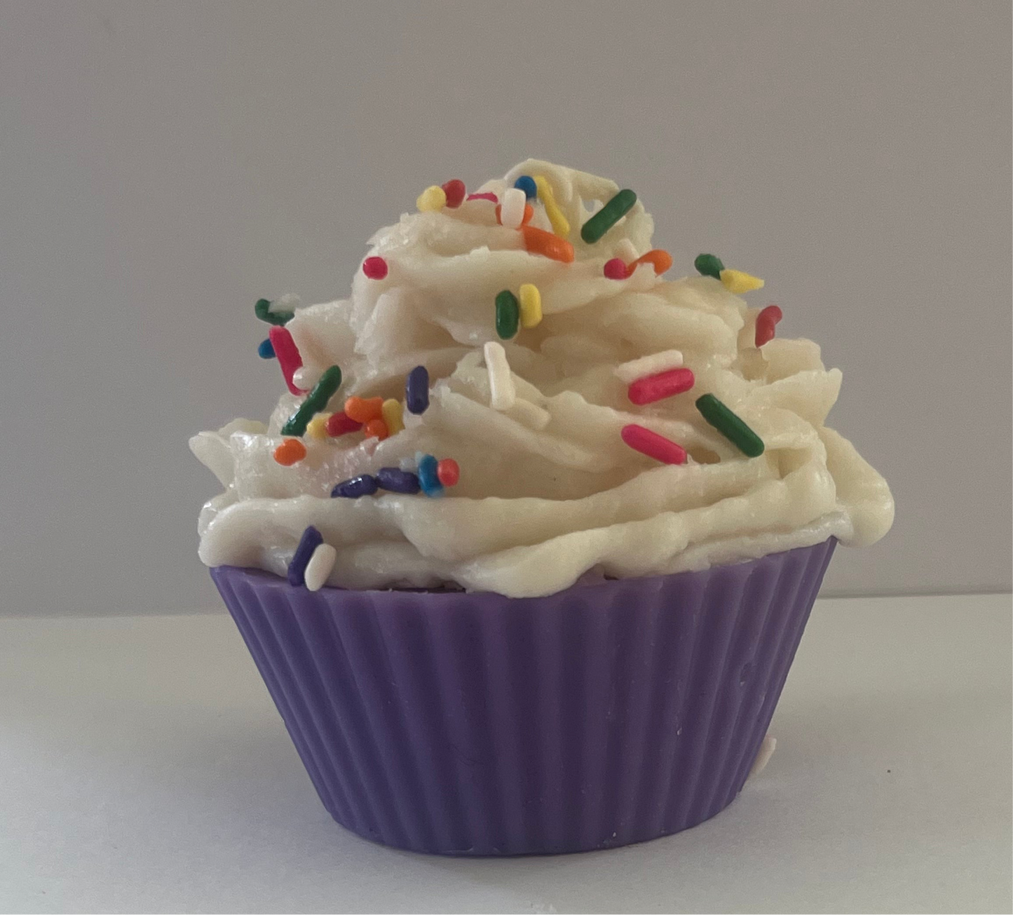 Cupcake Wax Melt