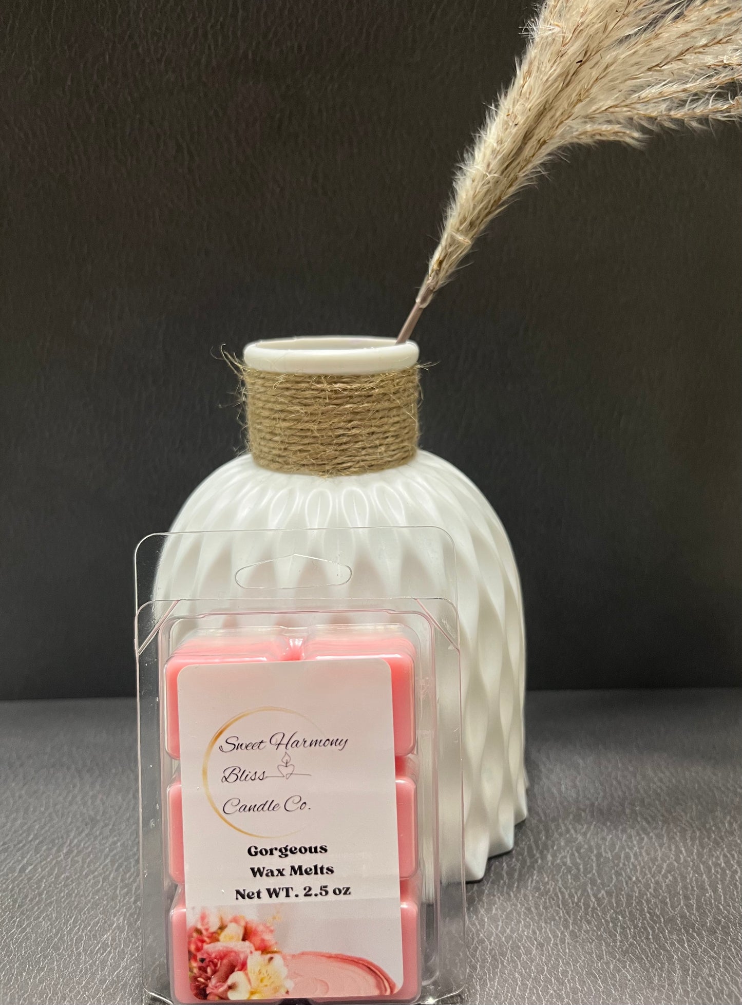 Gorgeous Wax Melts