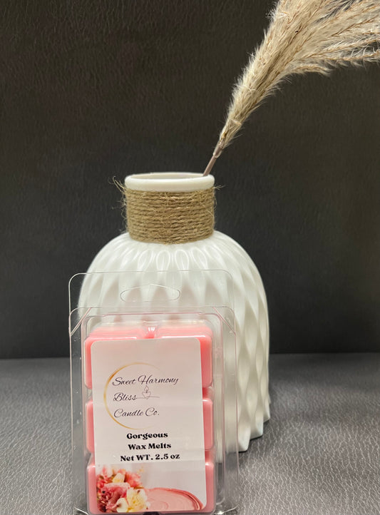 Gorgeous Wax Melts