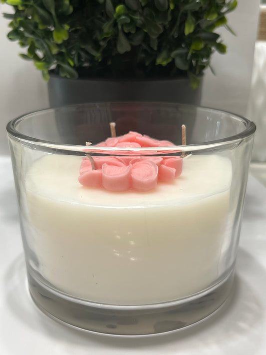 Gorgeous Candle