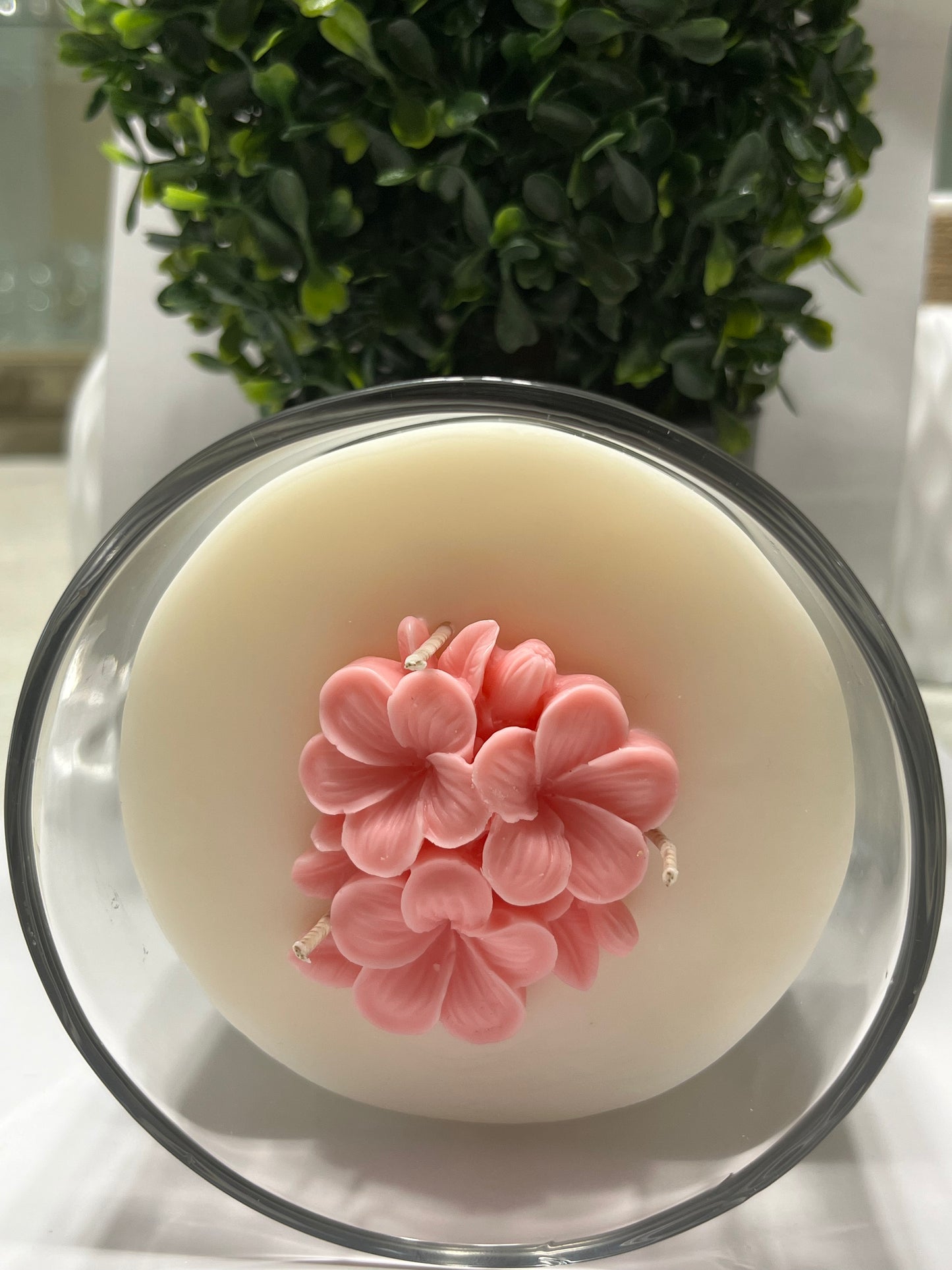 Gorgeous Candle